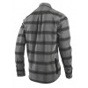 Сорочка TLD GRIND FLANNEL STRIPE [CARBON]